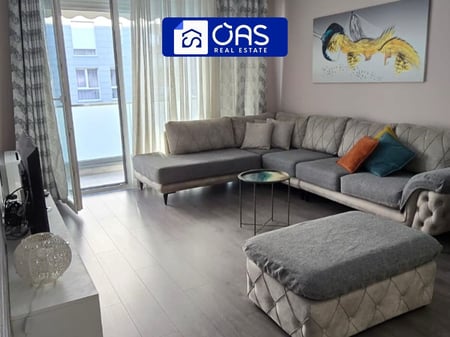 Affittasi appartamento 1+1 a Don Bosco 550 euro.