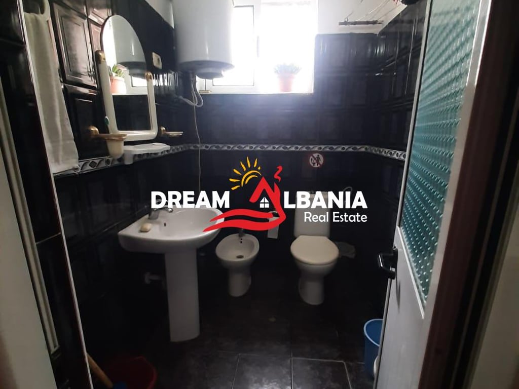 Apartment 1+1 for rent near the Pediatric Hospital, Rr. KONGRESI I MANASTIRIT (ID 4219408)