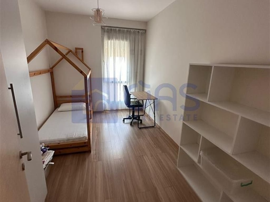 Apartment 2+1 for rent at Zogu i Zi (Ring Center)