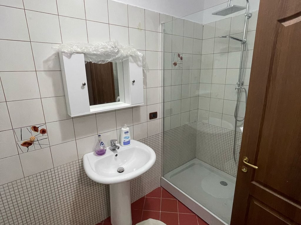 Appartamento in affitto 3+1 presso l'ex Mercato Elettrico (ID B230150) Tirana.