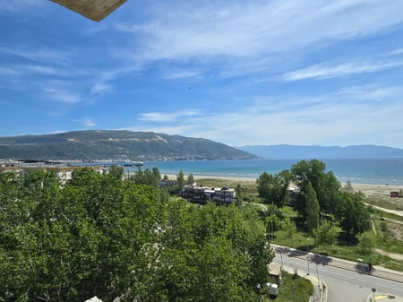 VENDITA APPARTAMENTO 1+1 A PLAZZO VJETËR, VLORA