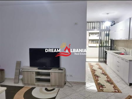 Apartament 1+1 ne Shitje ne Fresk (ID 41111035)