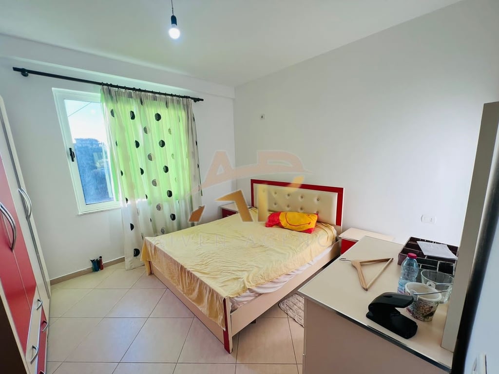 Jepet me qera Apartament 1+1 tek Kodra e Diellit