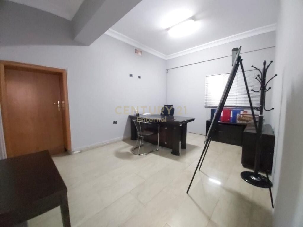 Commercial Space for Rent in the Center of Tirana