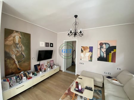 Shitet, Apartament 2+1+2, Ish Rajoni, Durres