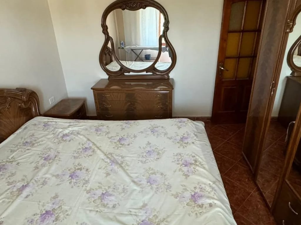 😍 Apartment for sale 2+1 on "Josif Budo" promenade, Kavajë