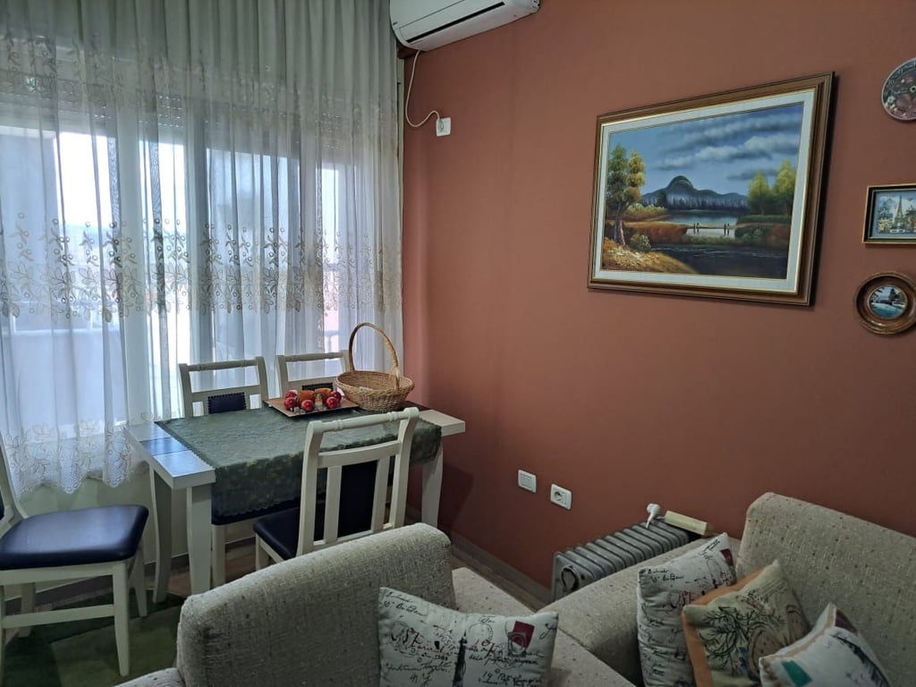 Appartamento 1+1 in vendita a Fresk