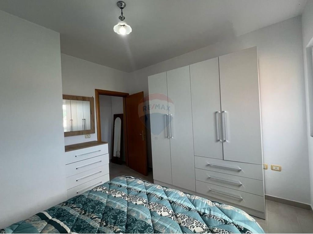 Appartamento 1+1. Viale Gjergj Fishta