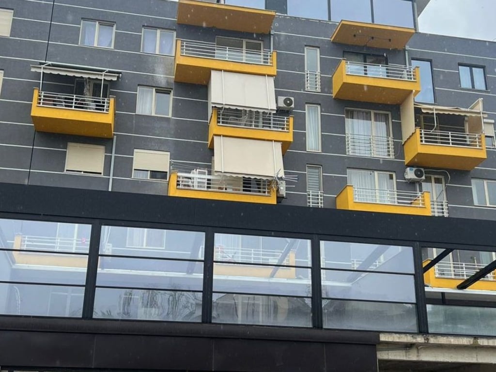 1+1 apartment for rent in Shkoze (ID 42111280)