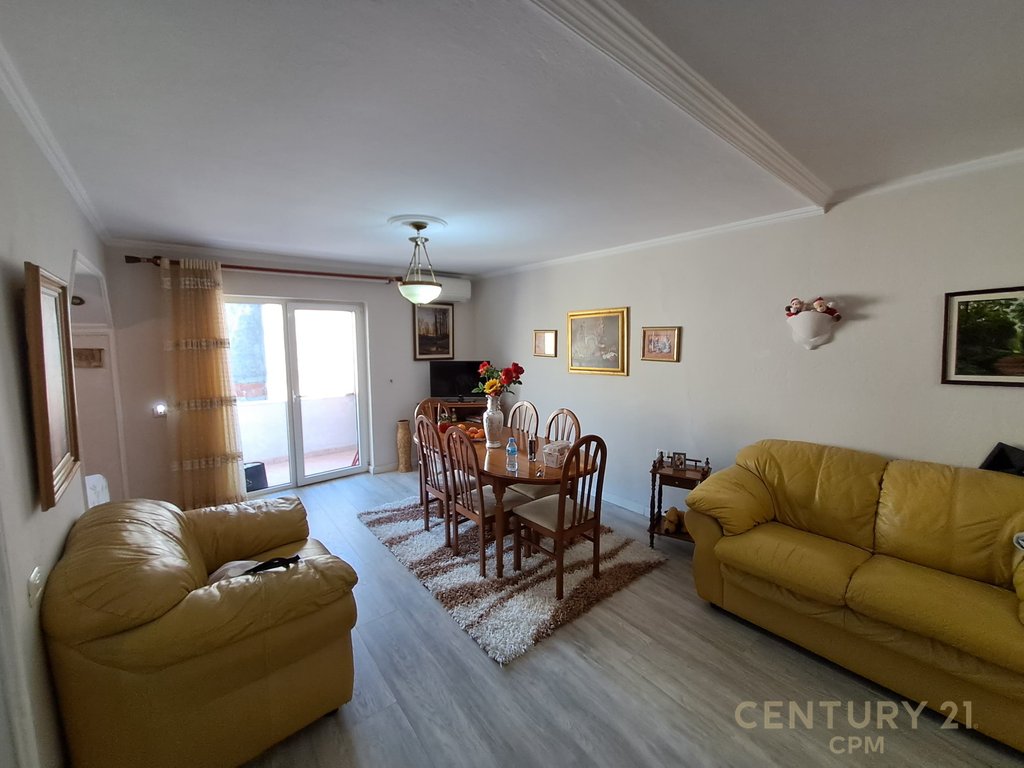 1+1 apartment for rent opposite Dinamo stadium 450€