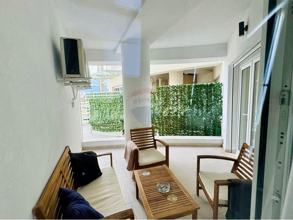 APPARTAMENTO 1+1 IN AFFITTO A KODRA E DIELLIT 2