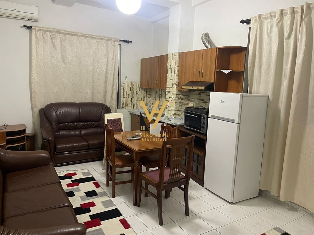 1+1 APARTMENT FOR RENT IN CENTER 500 EURO