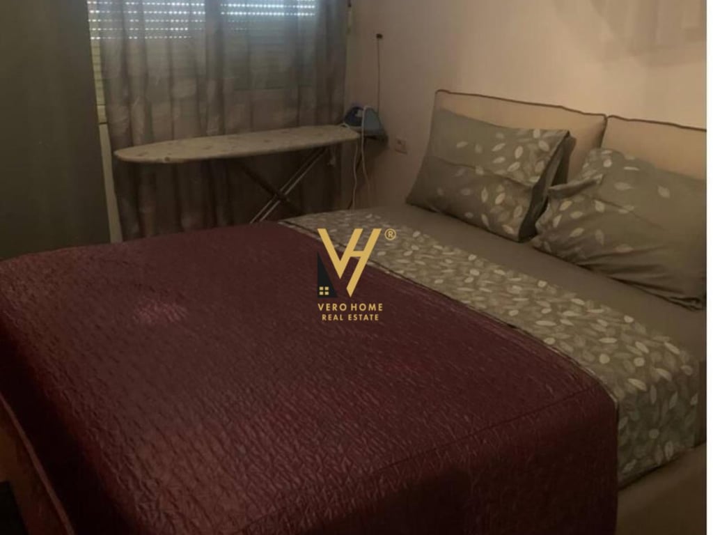 JEPET APARTAMENT 1+1+BLK ME QERA TEK ASTIRI 40.000 LEKE