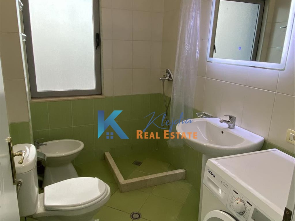 Apartament 1+1 per qira ne Astir, afer Nela 5