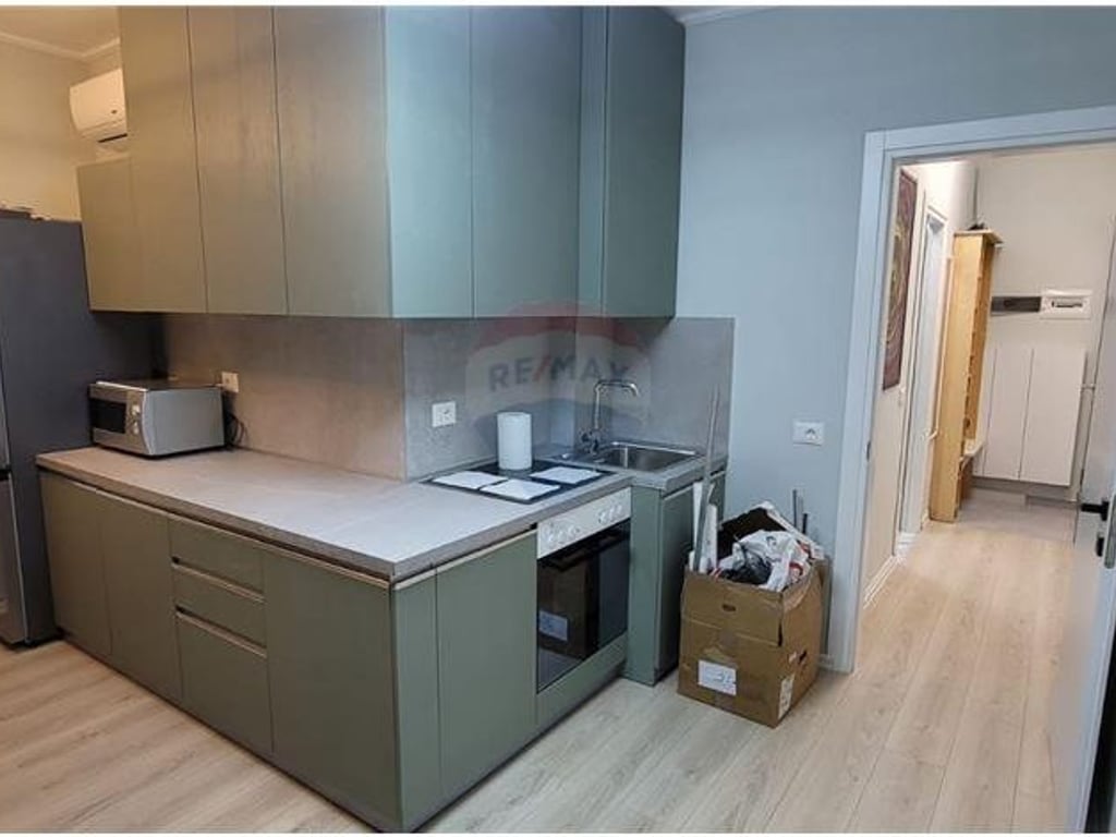 Appartamento 2+1 e 1+1 in vendita, ex Mercato Elettrico