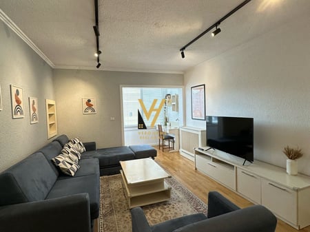 AFFITTASI APPARTAMENTO 2+1 IN VIA KOSOVAREVE 750 EURO