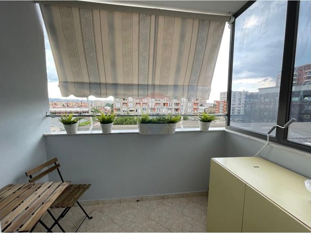 Apartment 2+1+2. ZOGU ZI