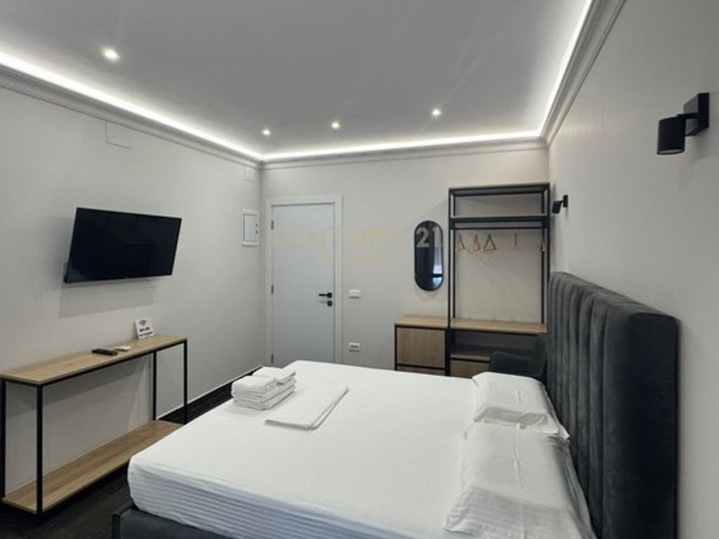 ✨ 3 Garsoniere Moderne me Qira në Siri Kodra – Ideale për Airbnb &amp; Jetesë Individuale
