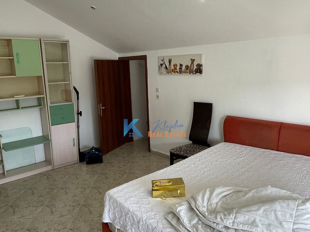 Apartament Duplex per qira te Stadiumi Dinamo