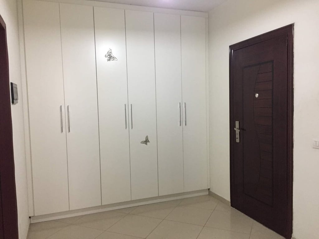 Apartament 2+1+2 , 110m^2, në Astir pas Vilës L, 45000 Lek/m