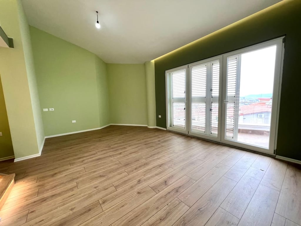 DUPLEX FOR SALE - FRESH