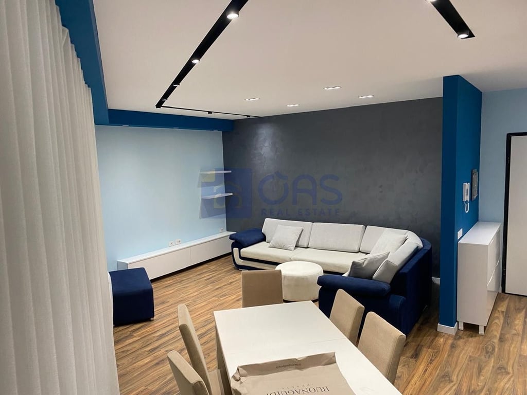 Apartment 1+1 for rent in Astir Oasis Residence 450 euros.