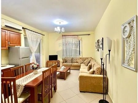 Appartamento - In Affitto - Kodra e Diellit