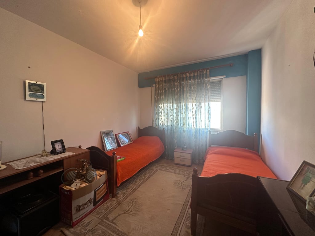 2+1 Apartment for Rent in Illyria Beach