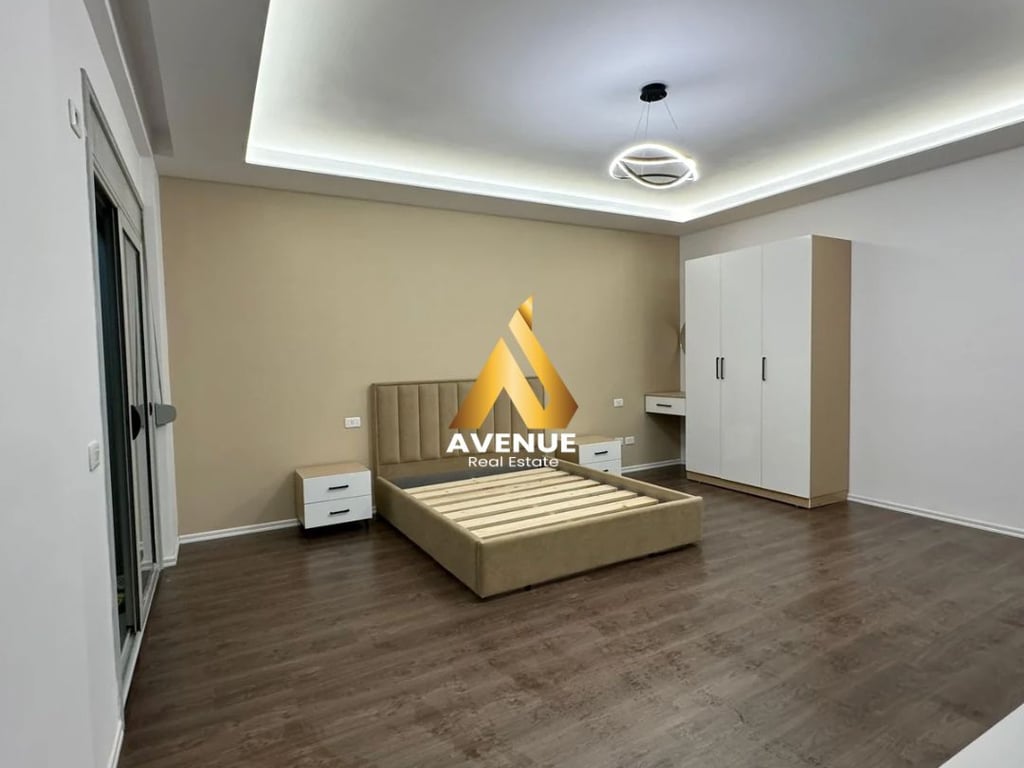 STUDIO FOR SALE 49.23 M2, FURNISHED, OLD BEACH VLORA.