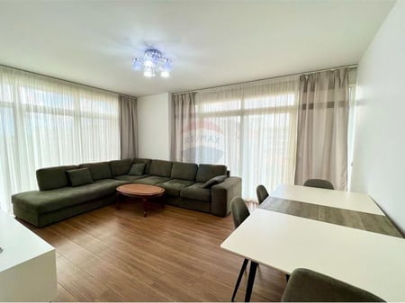 *APPARTAMENTO 2+1+2 IN AFFITTO-Via di Elbasan*