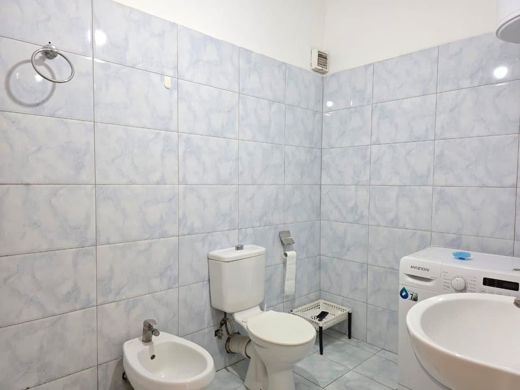 🏡 Apartment 1+1 for sale in Astir near Vila L.