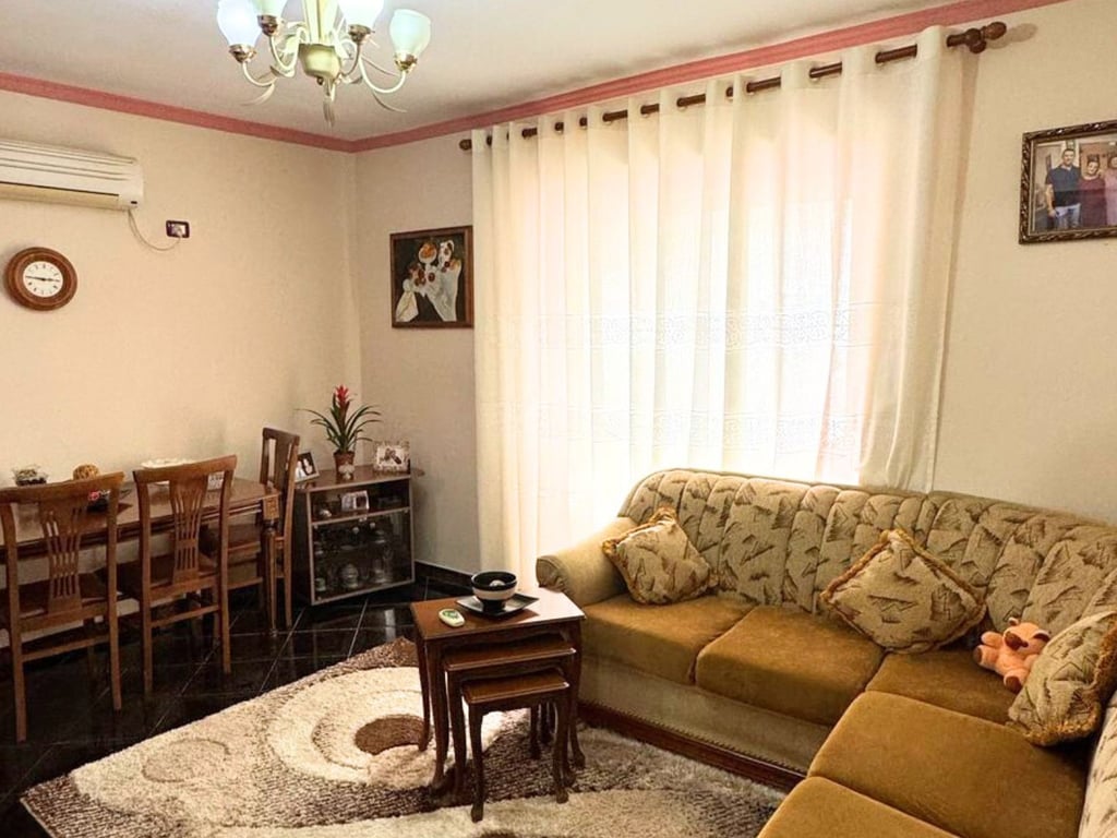 🔥Vendesi appartamento 3+1, lungomare "Indrit Cara", Kavajë 🔥