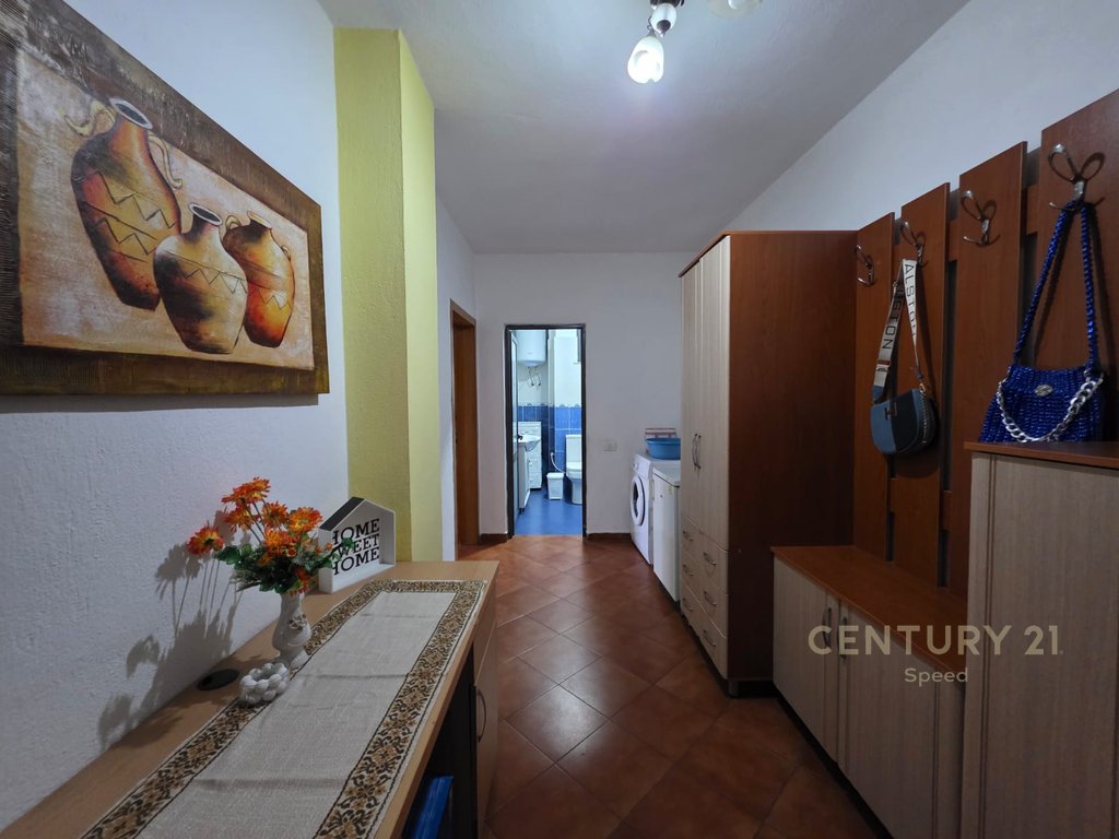 APPARTAMENTO IN AFFITTO 2+1 IN VIA 5 MAGGIO; VICINO AL CONCORD CENTER !!!