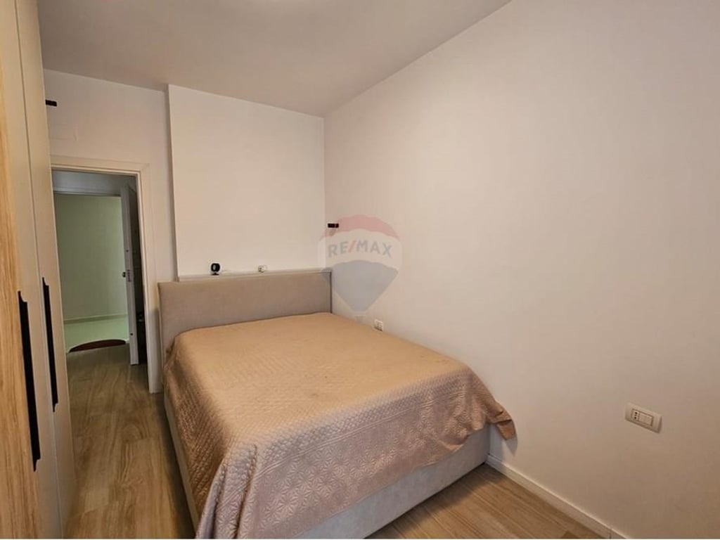 1+1 apartment with parking for rent in Don Bosko!
