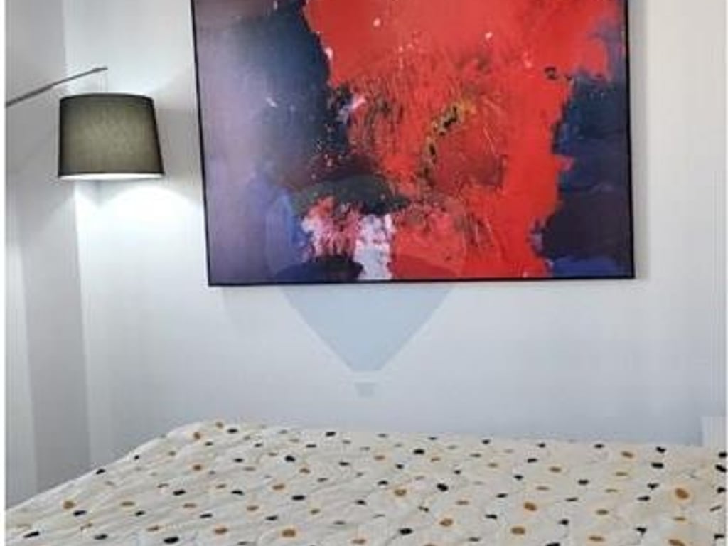 Apartament 2+1 me qira , Kompleksi Delijorgji.