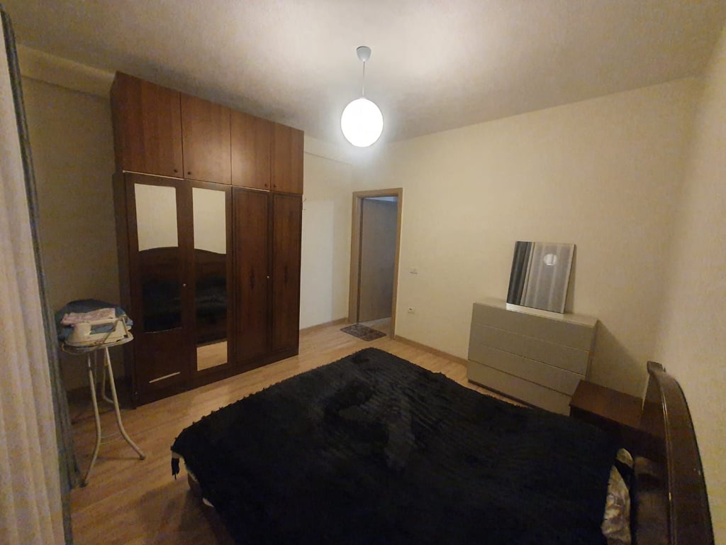 1+1 apartment for rent in Selite 400 euros.