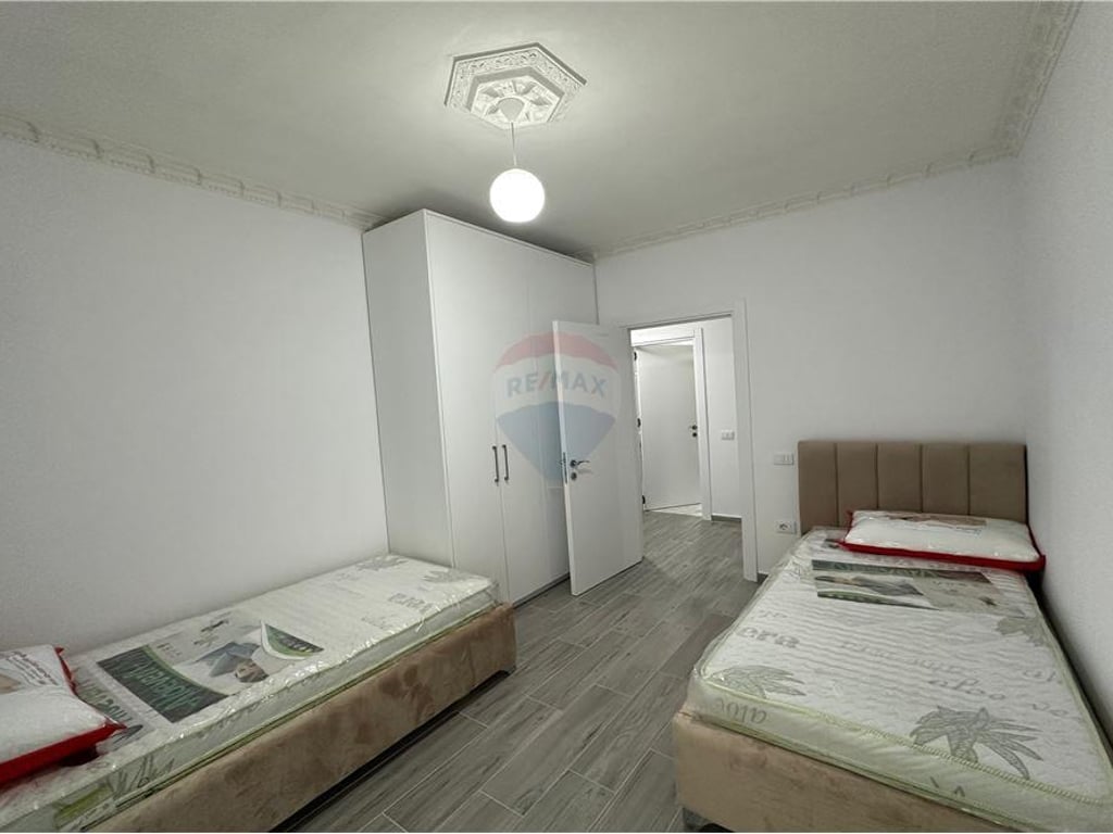 2+1 apartment for rent.