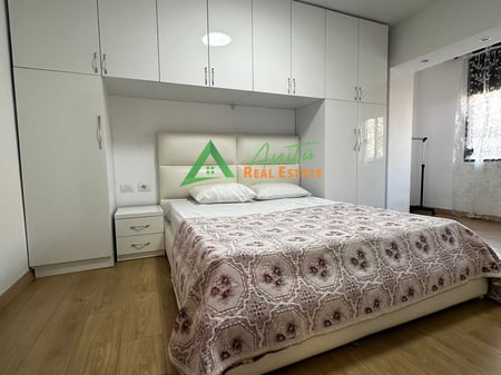 Myslym Shyri 1+1 apartment for rent