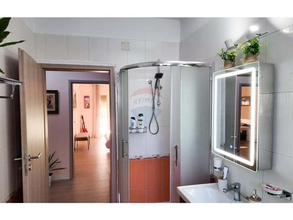 Appartamento 2+1 in affitto nel Centro di Tirana