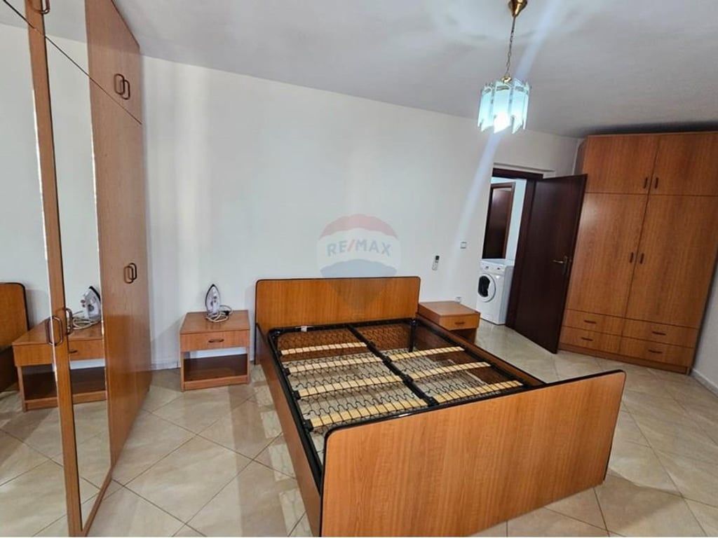 APARTMENT for Rent 3+1 in Bllok