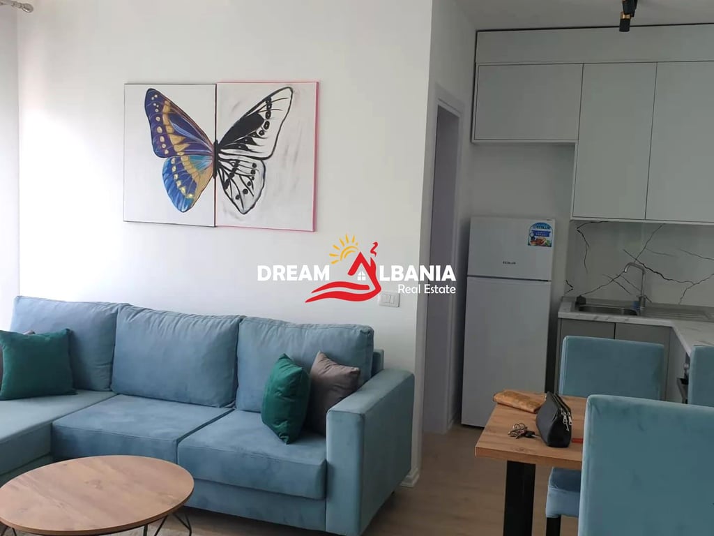 1+1 apartment for rent at the former Aviation Field near Bar Agron (ID 42111063)