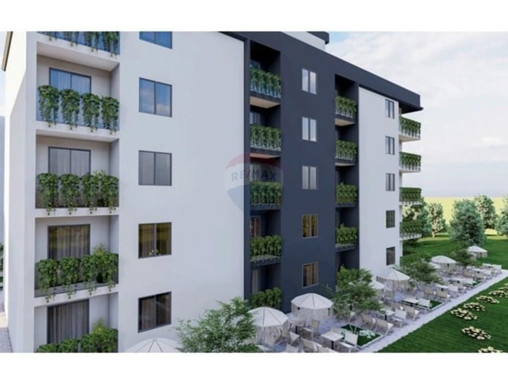 Studio for sale in Golem