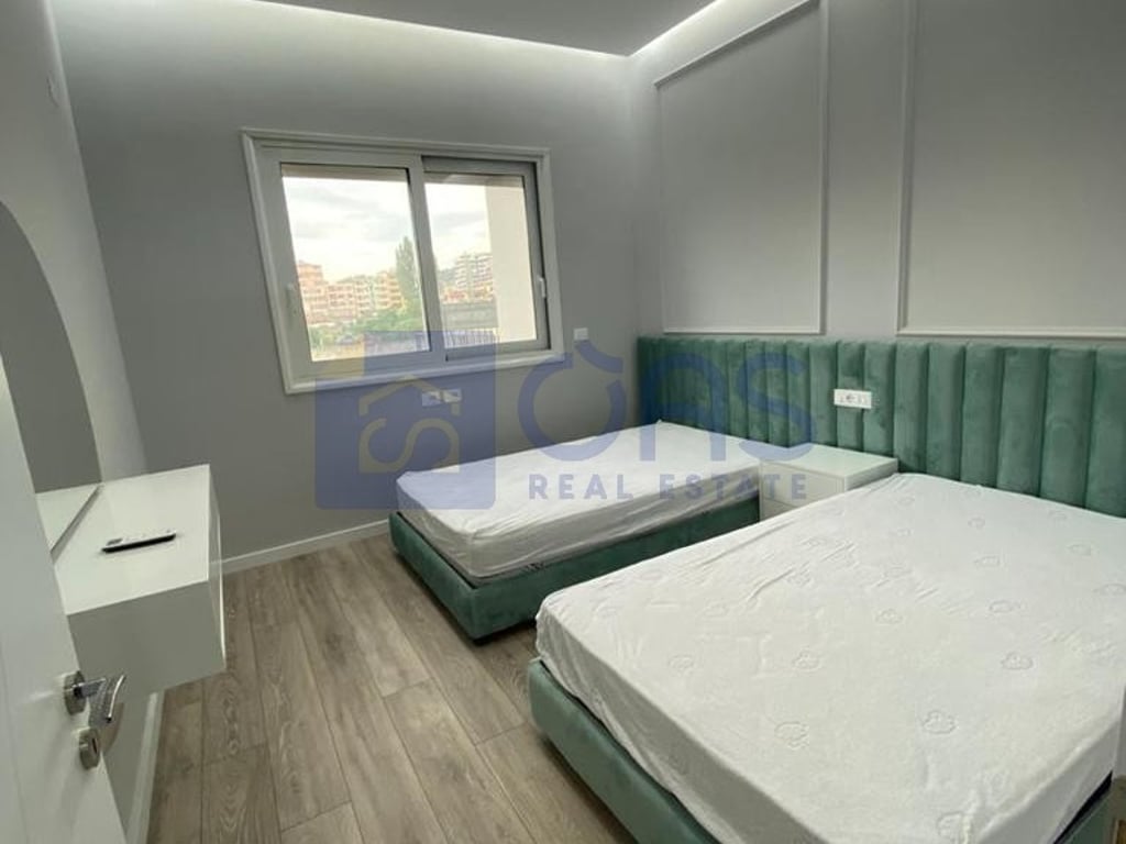 Apartment 2+1 for sale in Vlorë.