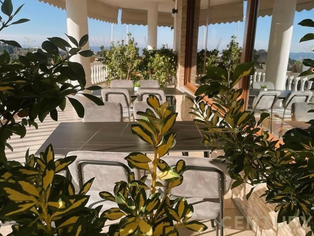 ✨🏨 BAR-RESTAURANT FOR RENT – ROAD TO DAJT, TIRANA