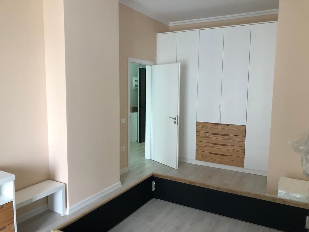 Appartamento in Affitto 1+1 presso Square 21 (ID B2101094) Tirana
