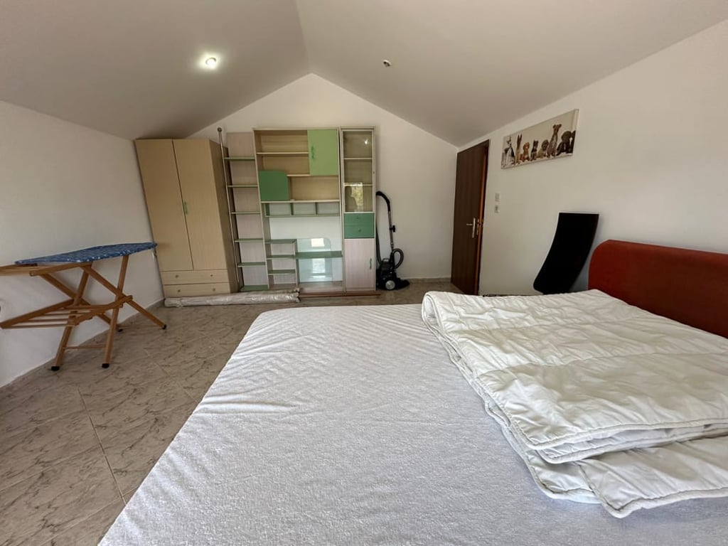 Appartamento Duplex 2+1+Veranda in Affitto presso lo Stadio Dinamo