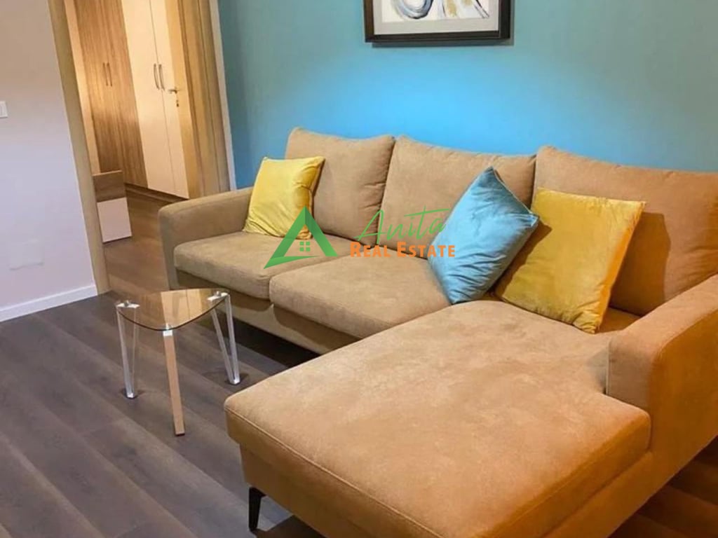 Complesso Delijorgji offre appartamento 1+1 in affitto