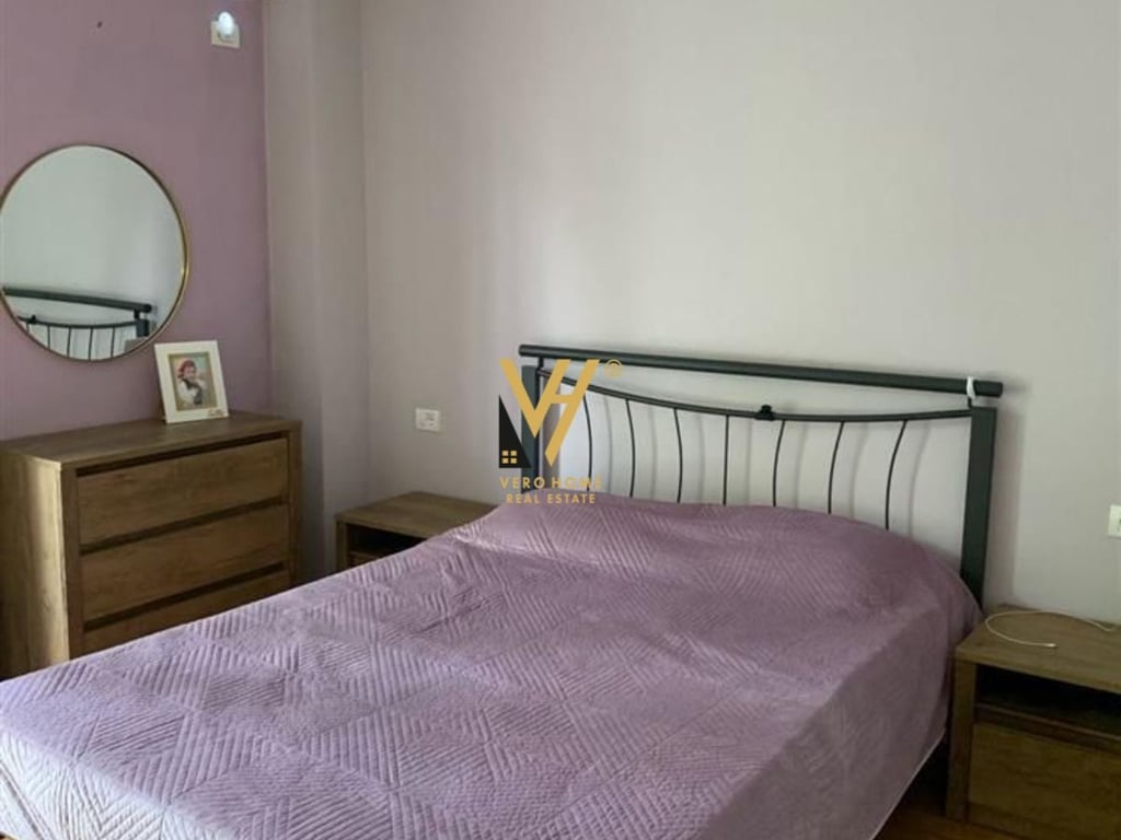 2+1 Apartment with Balcony for Rent by the Dry Lake 600 Euro