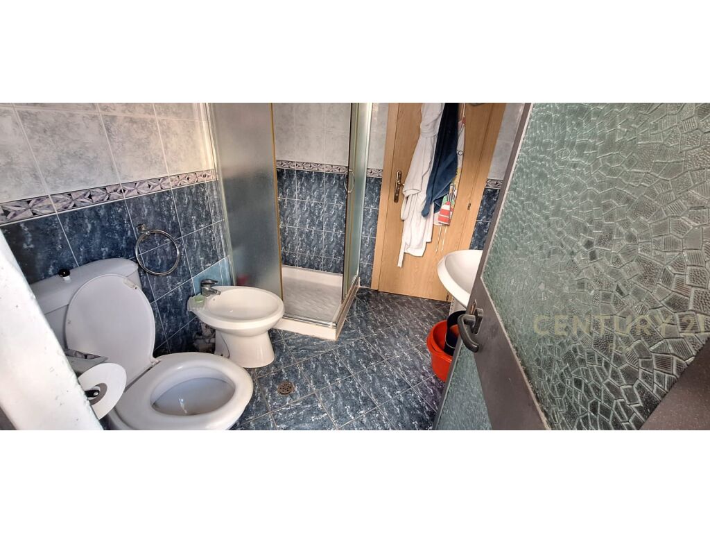 SHITET APARTAMENT 1+1 NE GOLEM! 80,000 €