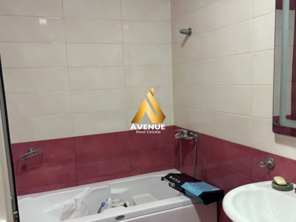 JEPET ME QERA APARTAMENT LUKSOZ  2+1+2 , KOPSHTI ZOOLOGJIK